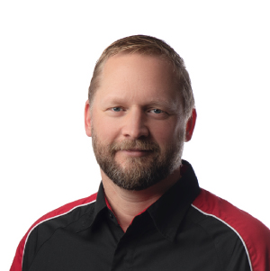 WBEA President Byron Sediuk